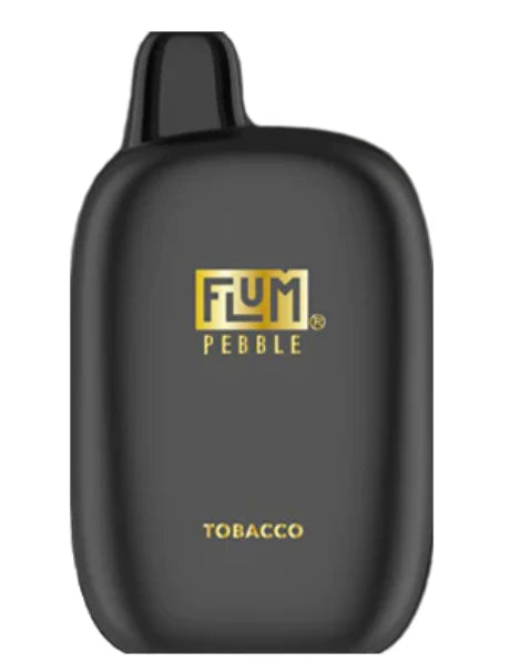 Flum Pebble Tobacco Quick Vapes Flum Pebble Tobacco Quick Vapes
