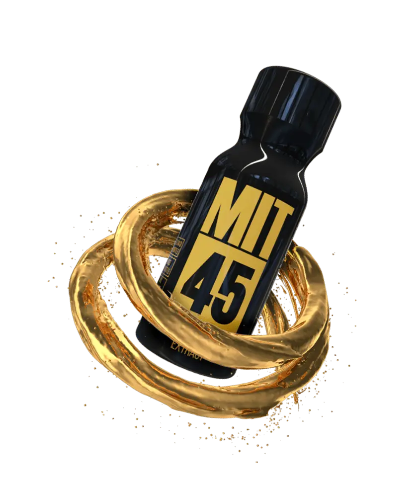 15ml MIT45 Liquid Gold Kratom