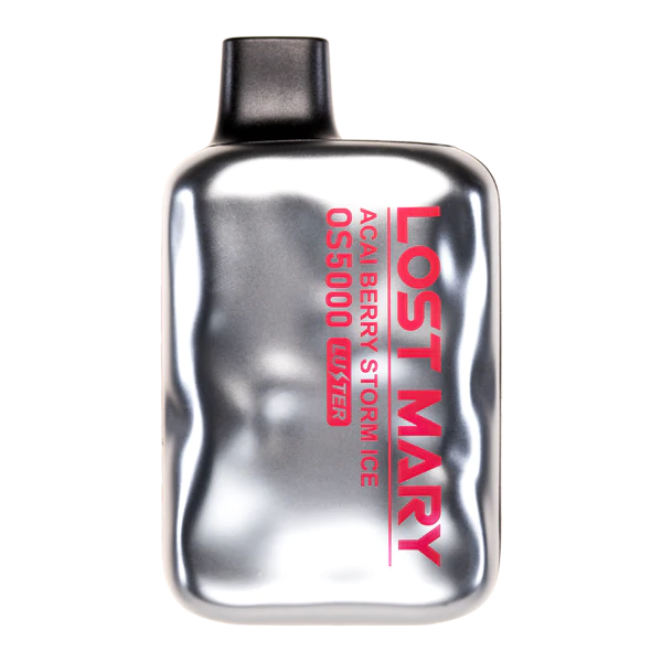 Lost Mary OS5000 Disposable Vape (Colorado Only)