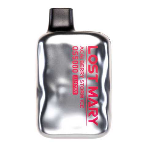 Lost Mary OS5000 Disposable Vape (Colorado Only)