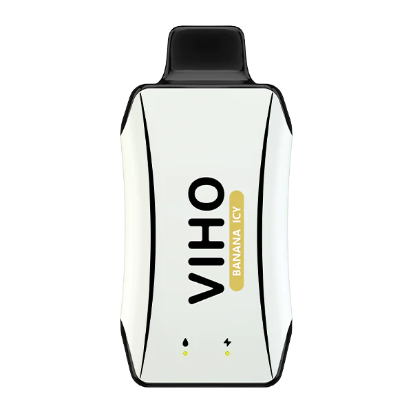 Viho Turbo Disposable Vape (Colorado Only)