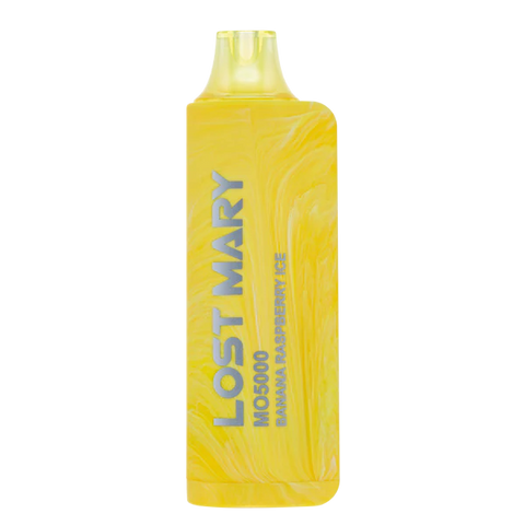Lost Mary MO5000 Disposable Vape (Colorado Only)