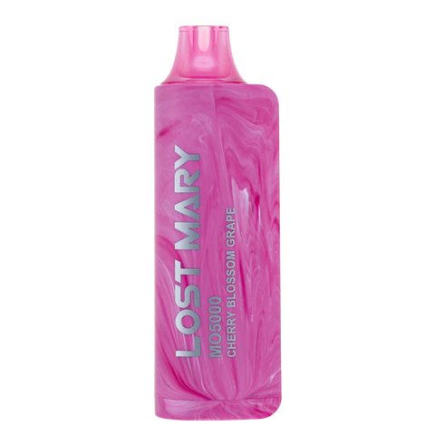 Lost Mary MO5000 Disposable Vape (Colorado Only)