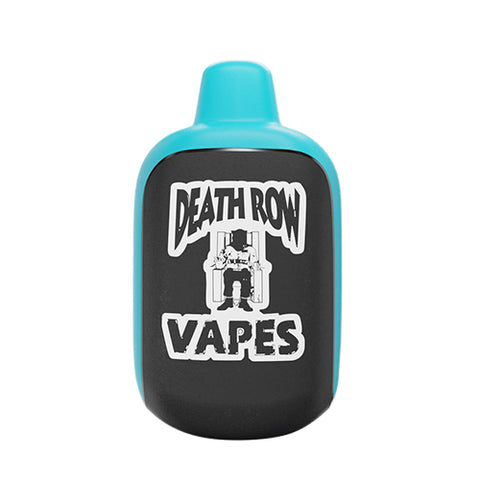 Death Row Vapes Rainbow Pop