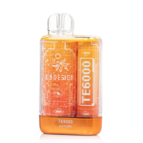 EB Design TE6000 Autumn