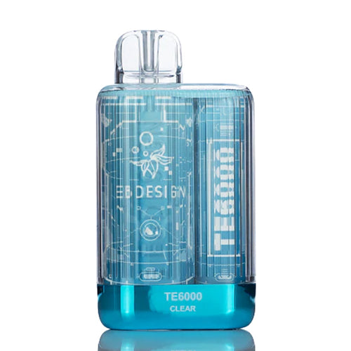 EB Design TE6000 Clear