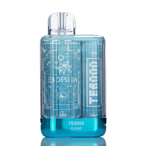 EB Design TE6000 Clear