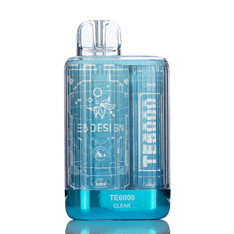EB Design TE6000 Clear