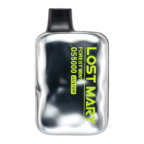 Lost Mary OS5000 Disposable Vape (Colorado Only)