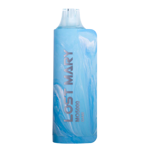Lost Mary MO5000 Disposable Vape (Colorado Only)