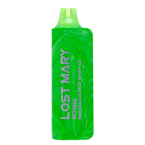 Lost Mary MO5000 Disposable Vape (Colorado Only)