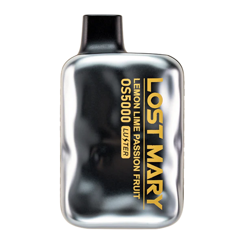 Lost Mary OS5000 Disposable Vape (Colorado Only)