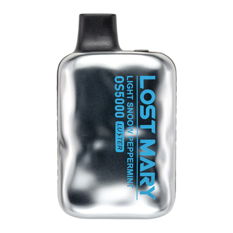 Lost Mary OS5000 Disposable Vape (Colorado Only)