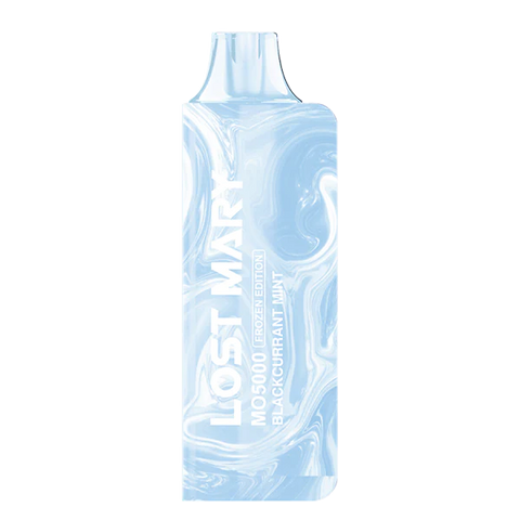 Lost Mary MO5000 Disposable Vape (Colorado Only)