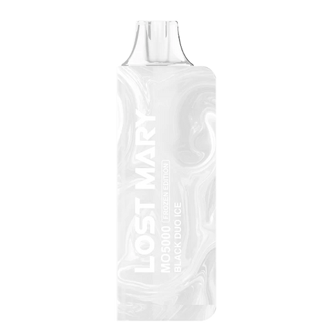 Lost Mary MO5000 Disposable Vape (Colorado Only)