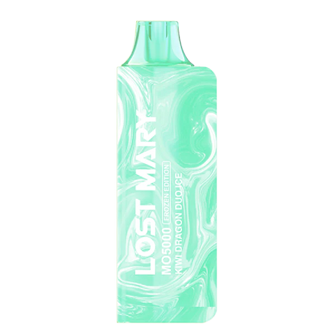 Lost Mary MO5000 Disposable Vape (Colorado Only)