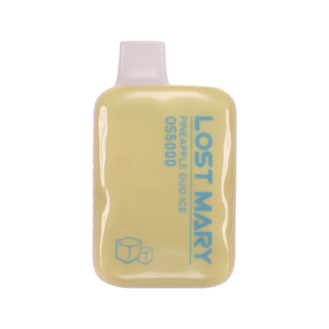 Lost Mary OS5000 Disposable Vape (Colorado Only)