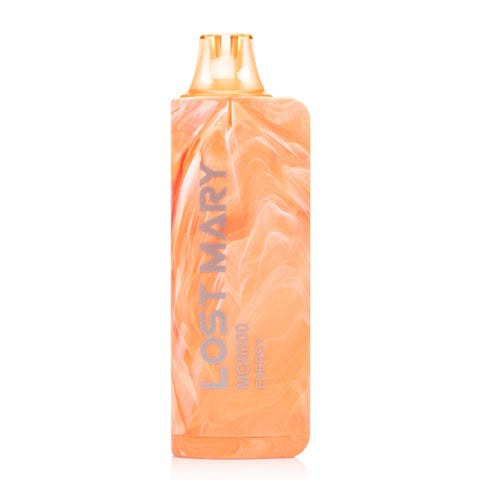 Lost Mary MO5000 Energy