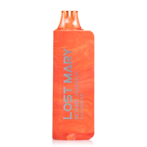 Lost Mary MO5000 Fuji Duo Ice