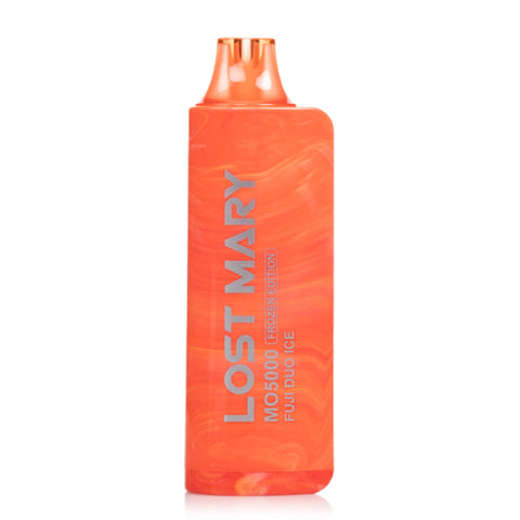Lost Mary MO5000 Fuji Duo Ice