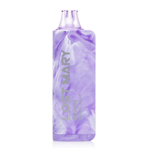 Lost Mary MO5000 Grape Jelly