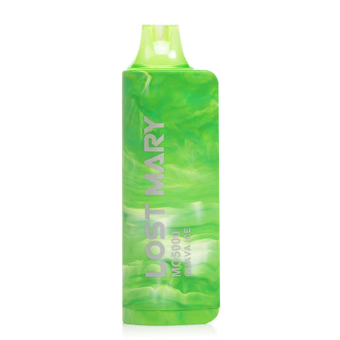 Lost Mary MO5000 Guava Ice