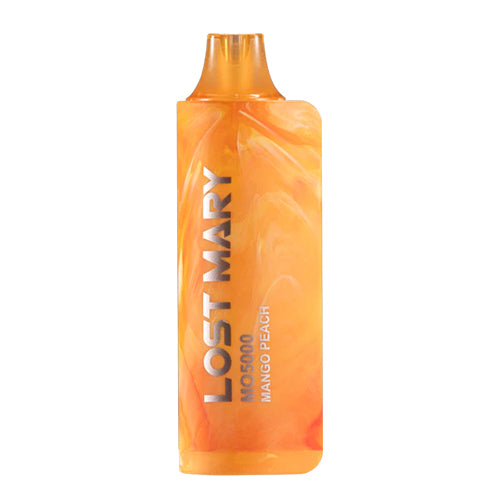Lost Mary MO5000 Mango Peach