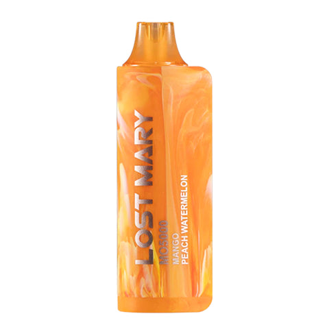 Lost Mary MO5000 Mango Peach Watermelon