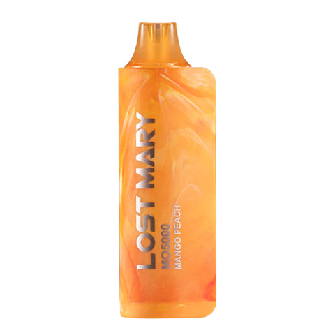 Lost Mary MO5000 Mango Peach