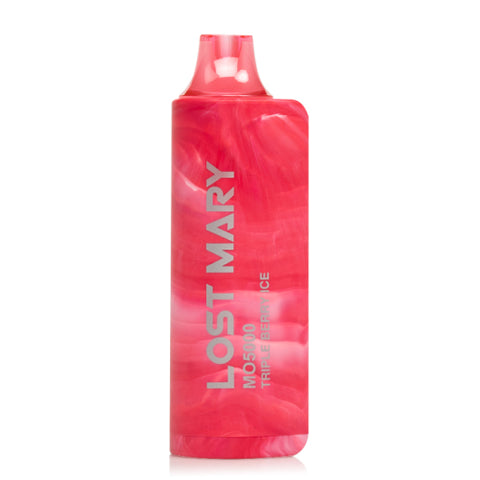 Lost Mary MO5000 Triple Berry Ice