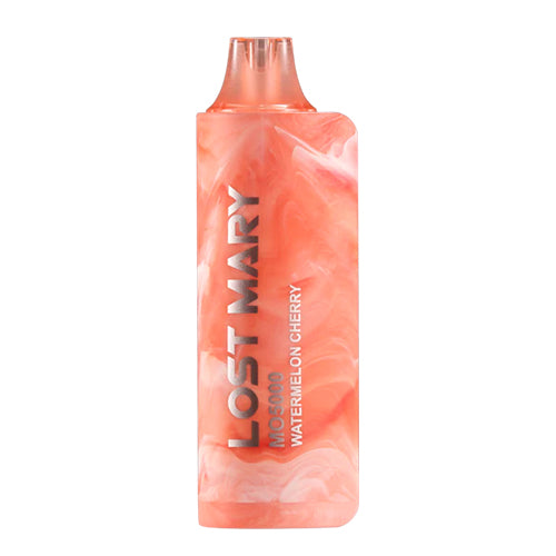Lost Mary MO5000 Watermelon Cherry