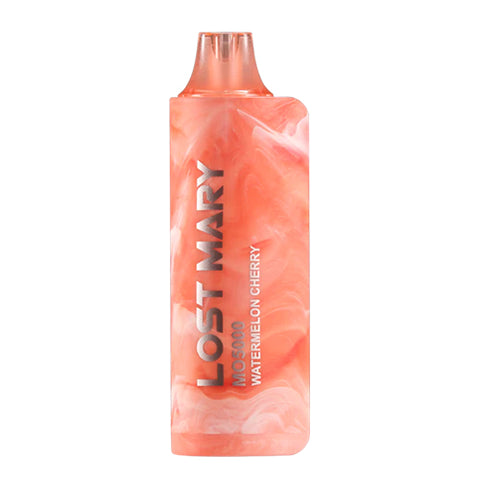 Lost Mary MO5000 Watermelon Cherry