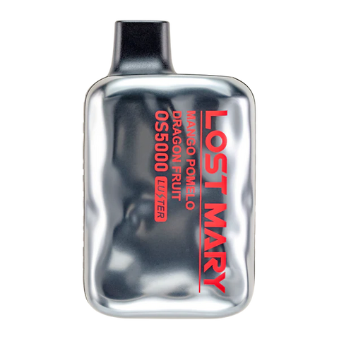 Lost Mary OS5000 Disposable Vape (Colorado Only)