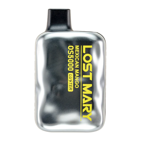 Lost Mary OS5000 Disposable Vape (Colorado Only)