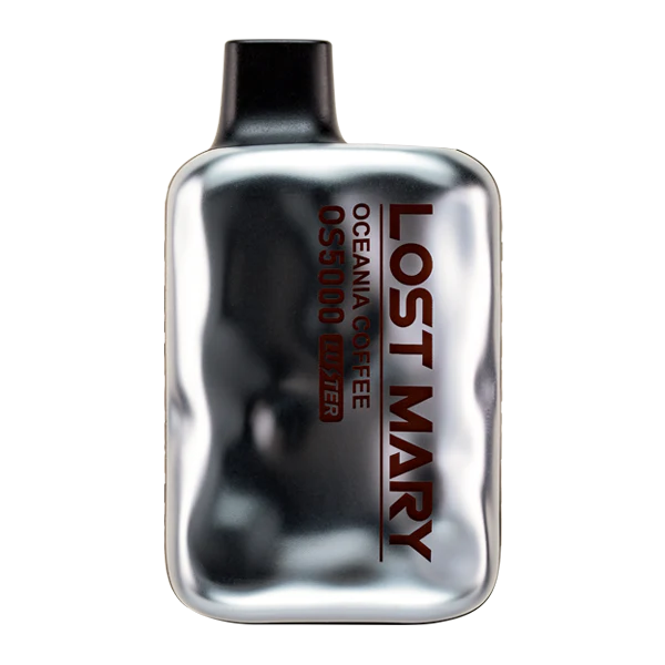 Lost Mary OS5000 Disposable Vape (Colorado Only)