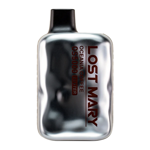 Lost Mary OS5000 Disposable Vape (Colorado Only)