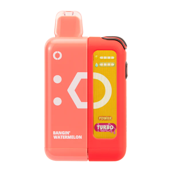 Off Stamp X-Cube Kit Disposable Vape (Colorado Only)