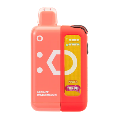 Off Stamp X-Cube Kit Disposable Vape (Colorado Only)