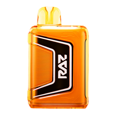Geek Bar Raz TN9000 Disposable Vape (Colorado Only)