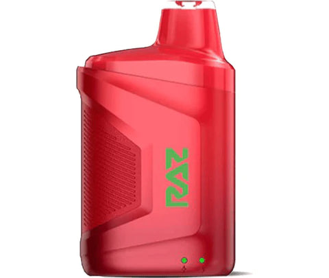 GeekVape Raz CA6000 Disposable Vape (Colorado Only)