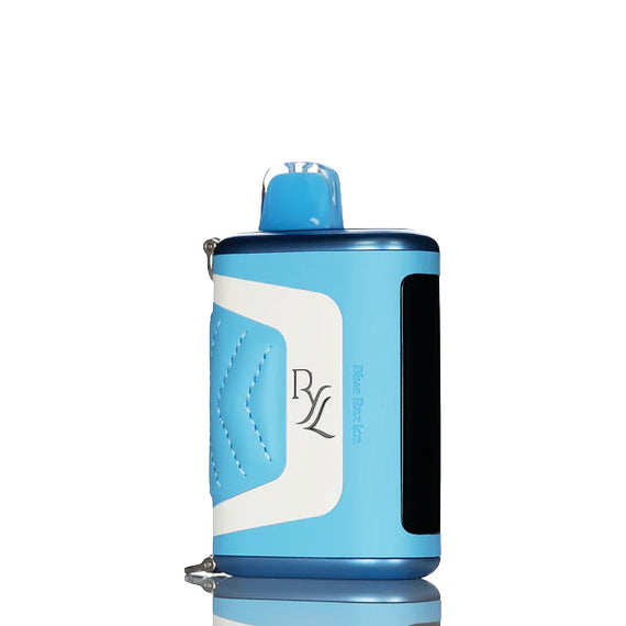 vuse go 1000 pret Vuse GO 1000 (PEN) Peppermint Ice 20mg main image 0