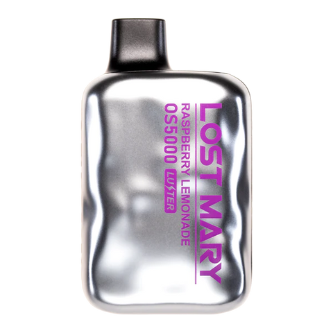 Lost Mary OS5000 Disposable Vape (Colorado Only)