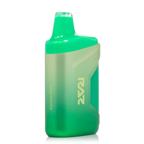 Raz CA6000 Alaskan Mint