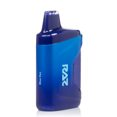 Raz CA6000 Blue Raz