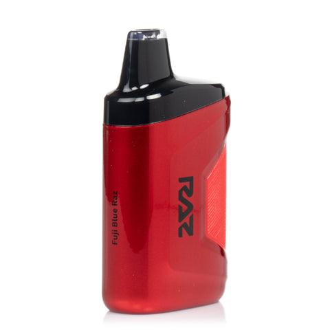 Raz CA6000 Fuji Blue Raz