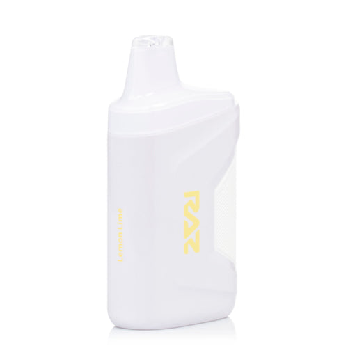 Raz CA6000 Lemon Lime