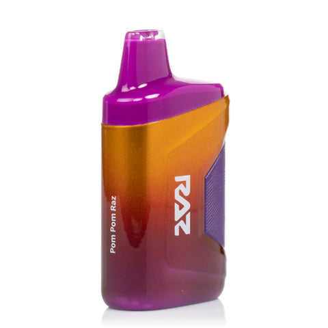 Raz CA6000 Pom Pom Raz