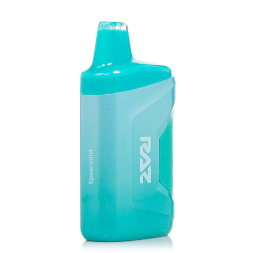 Raz CA6000 Spearmint