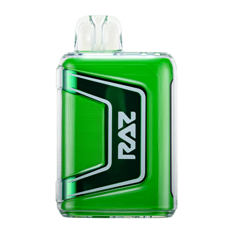 Geek Bar Raz TN9000 Disposable Vape (Colorado Only)