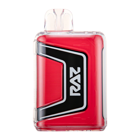 Geek Bar Raz TN9000 Disposable Vape (Colorado Only)